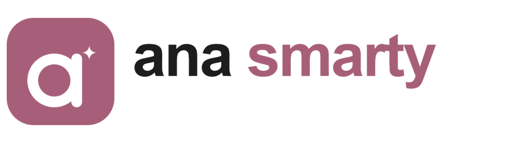 Ana Smarty